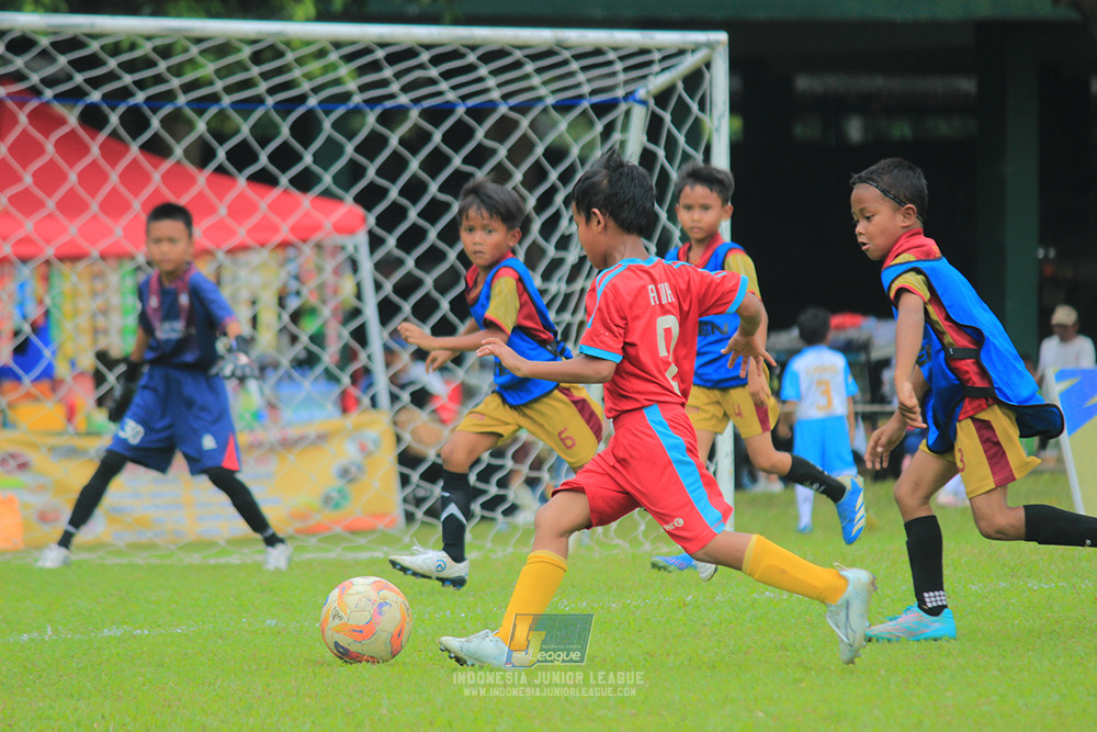 ijl u9 030526 gagak muda vs naz purwakarta