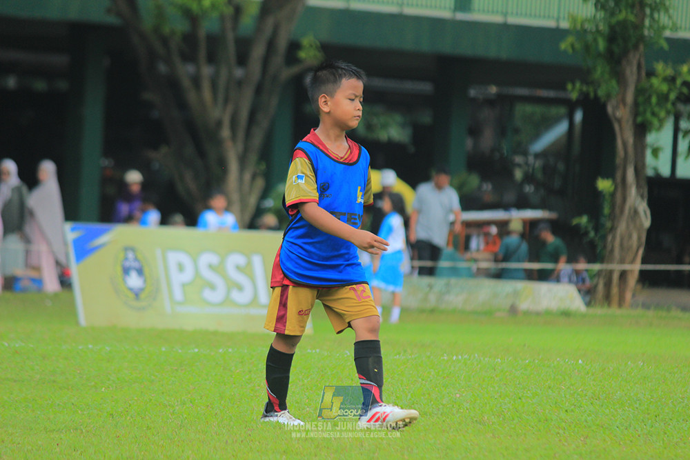 ijl u9 030526 gagak muda vs naz purwakarta