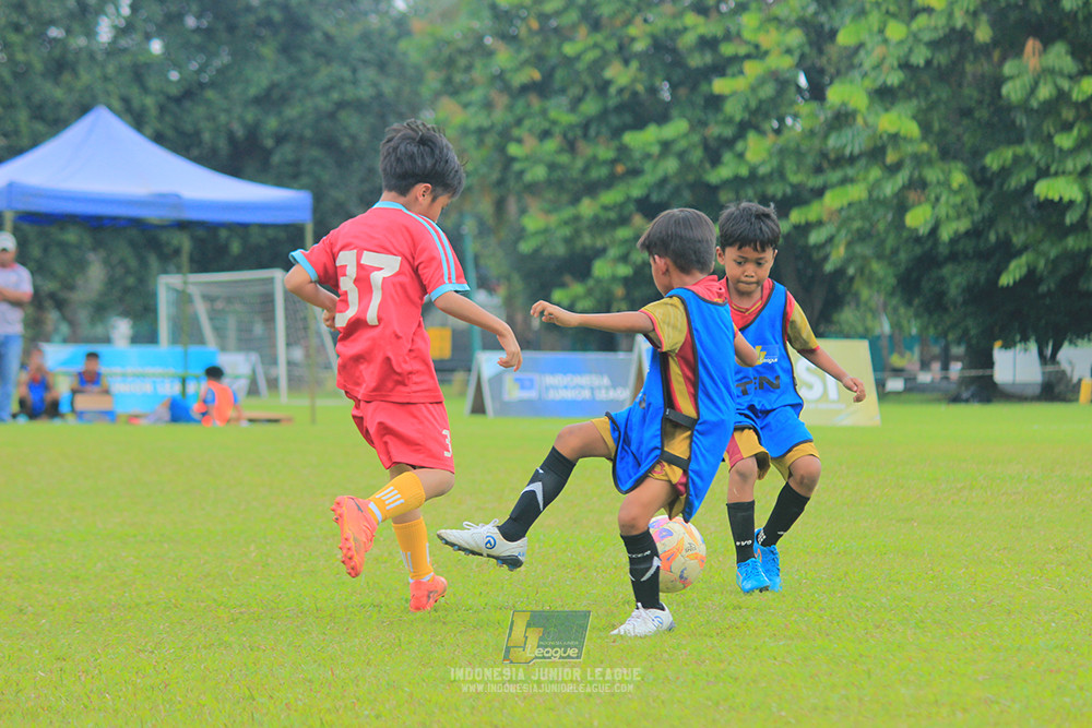 ijl u9 030526 gagak muda vs naz purwakarta