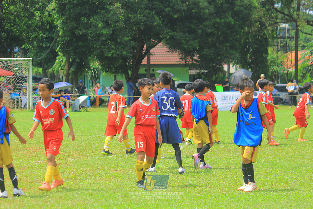 ijl u9 030526 gagak muda vs naz purwakarta
