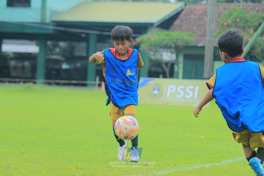 ijl u9 030526 gagak muda vs naz purwakarta