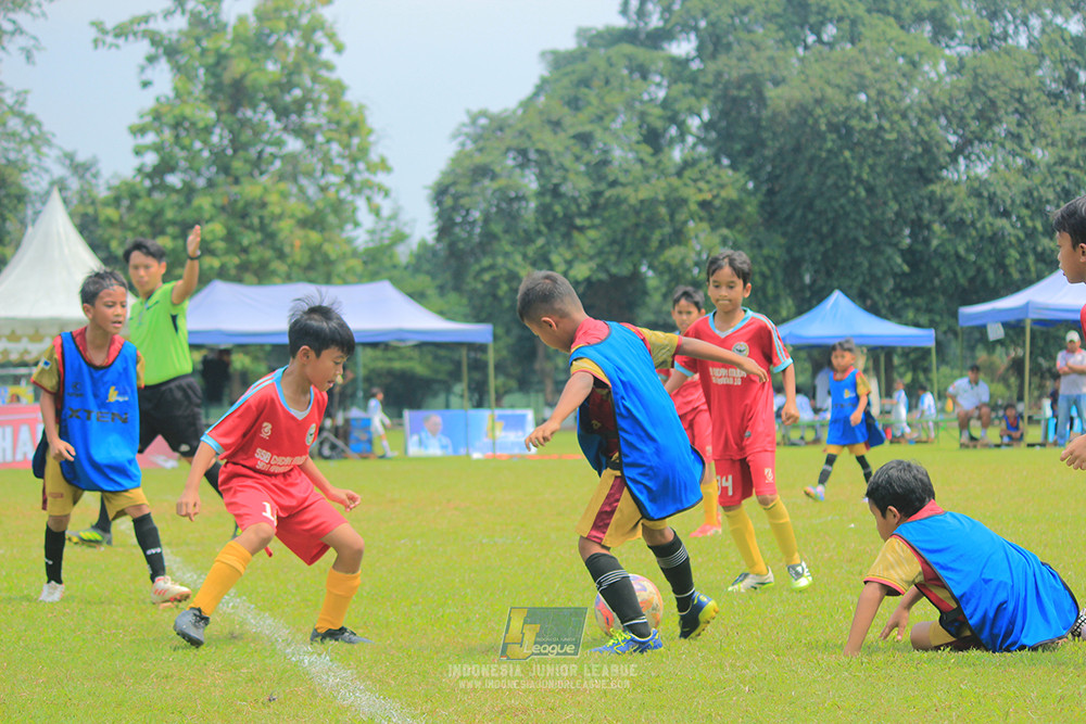 ijl u9 030526 gagak muda vs naz purwakarta