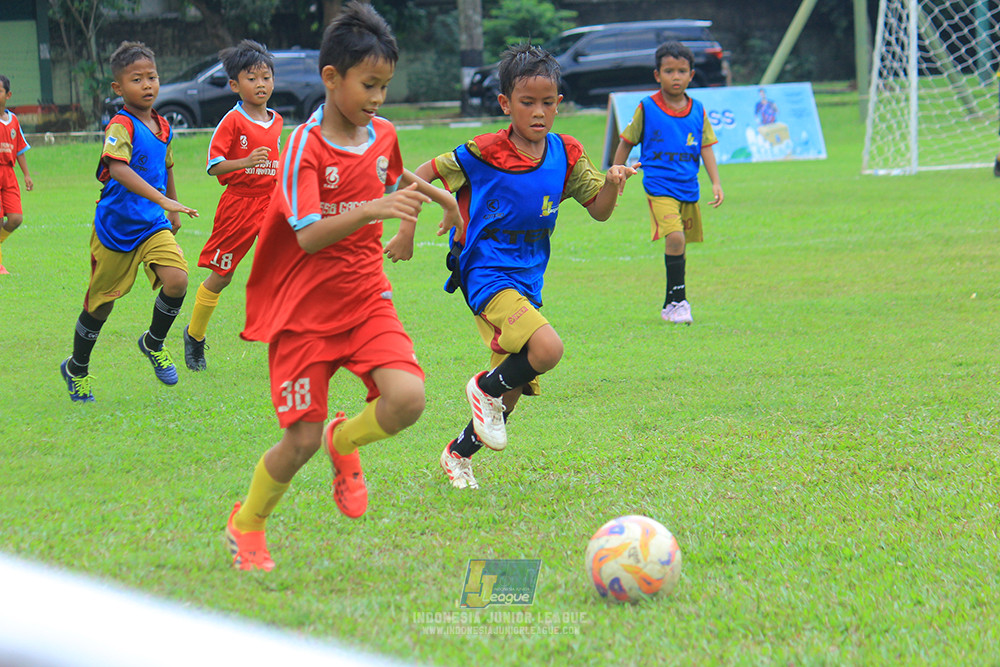 ijl u9 030526 gagak muda vs naz purwakarta