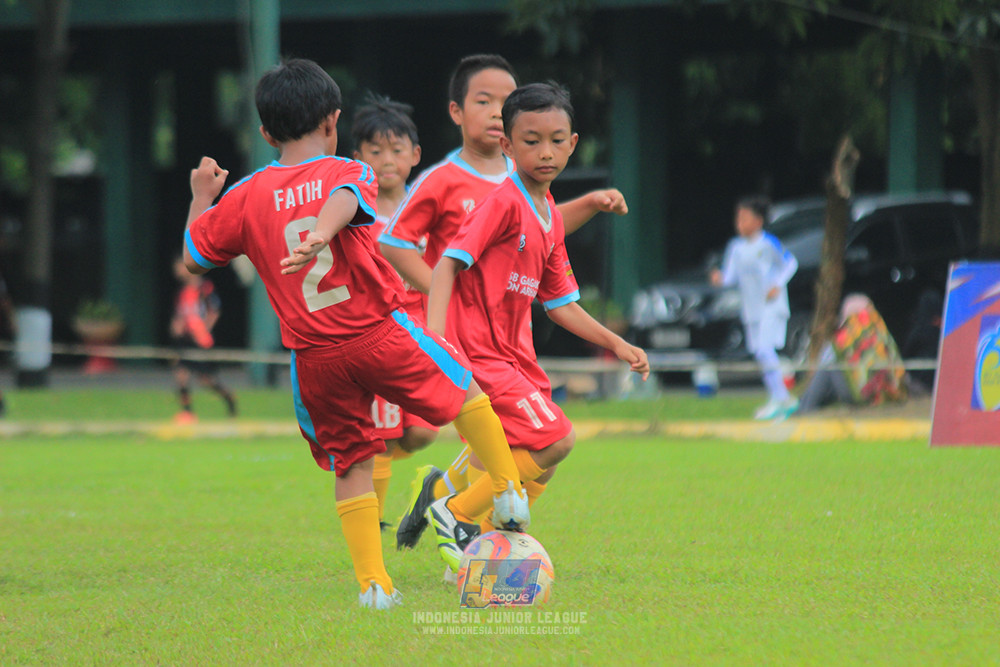 ijl u9 030526 gagak muda vs naz purwakarta