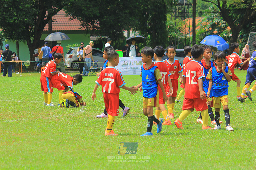 ijl u9 030526 gagak muda vs naz purwakarta