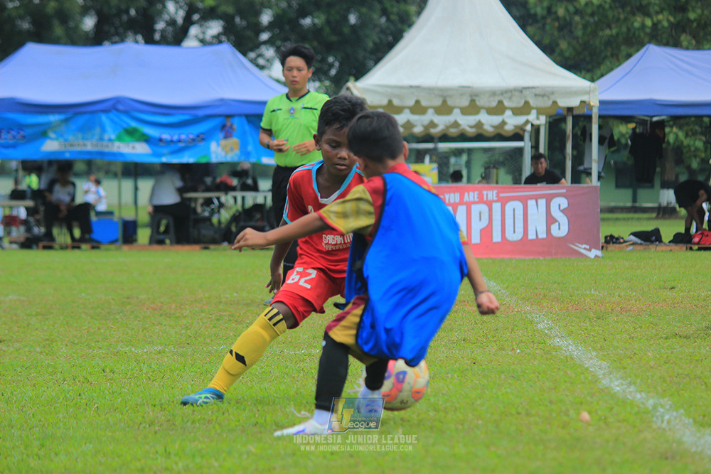 ijl u9 030526 gagak muda vs naz purwakarta