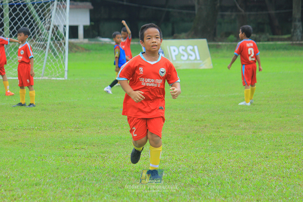 ijl u9 030526 gagak muda vs naz purwakarta