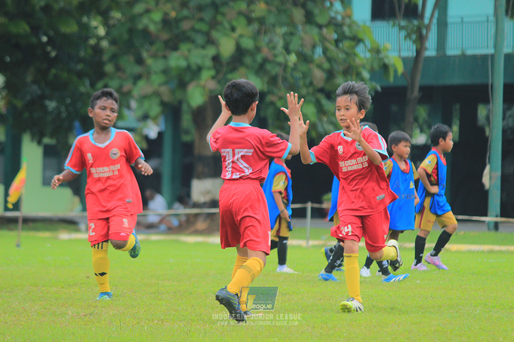 ijl u9 030526 gagak muda vs naz purwakarta