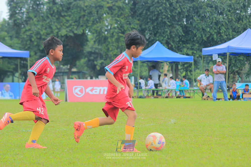 ijl u9 030526 gagak muda vs naz purwakarta