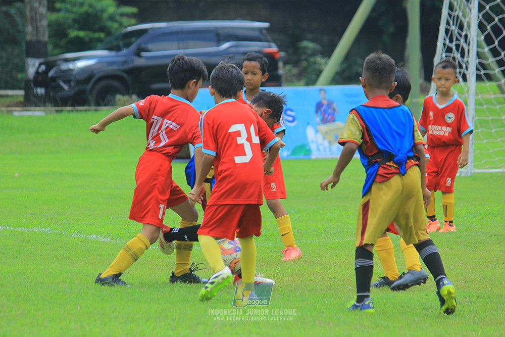 ijl u9 030526 gagak muda vs naz purwakarta