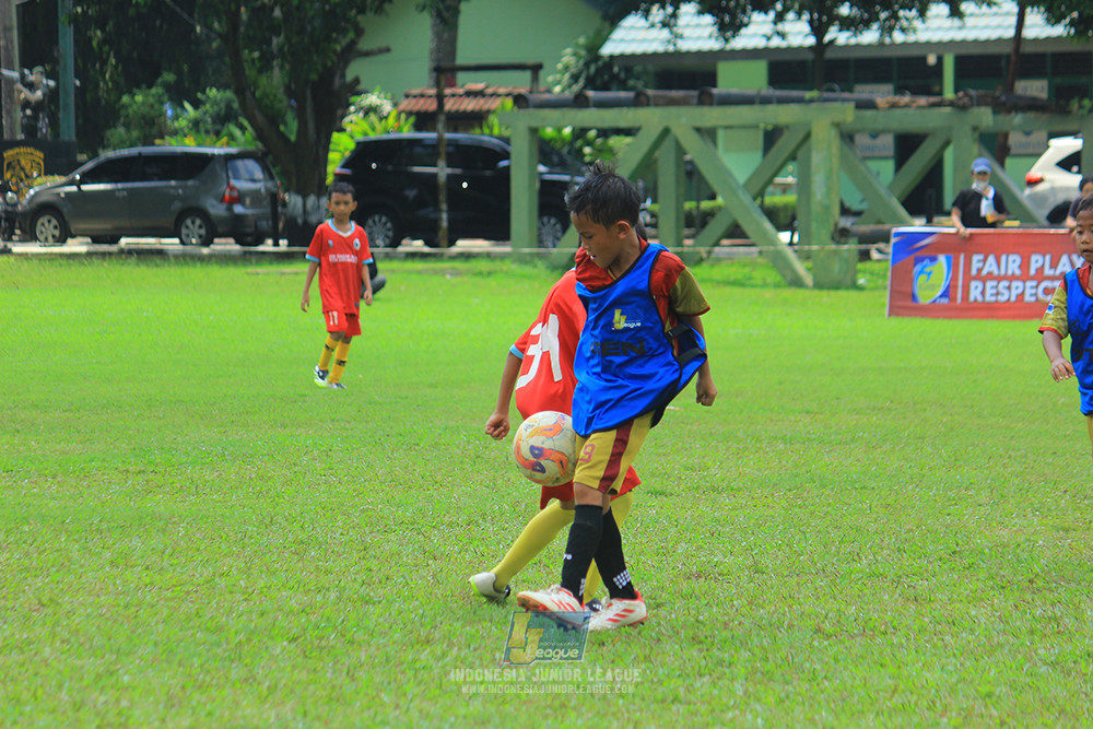 ijl u9 030526 gagak muda vs naz purwakarta