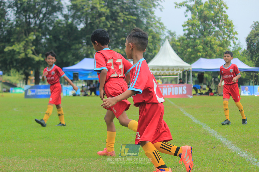 ijl u9 030526 gagak muda vs naz purwakarta