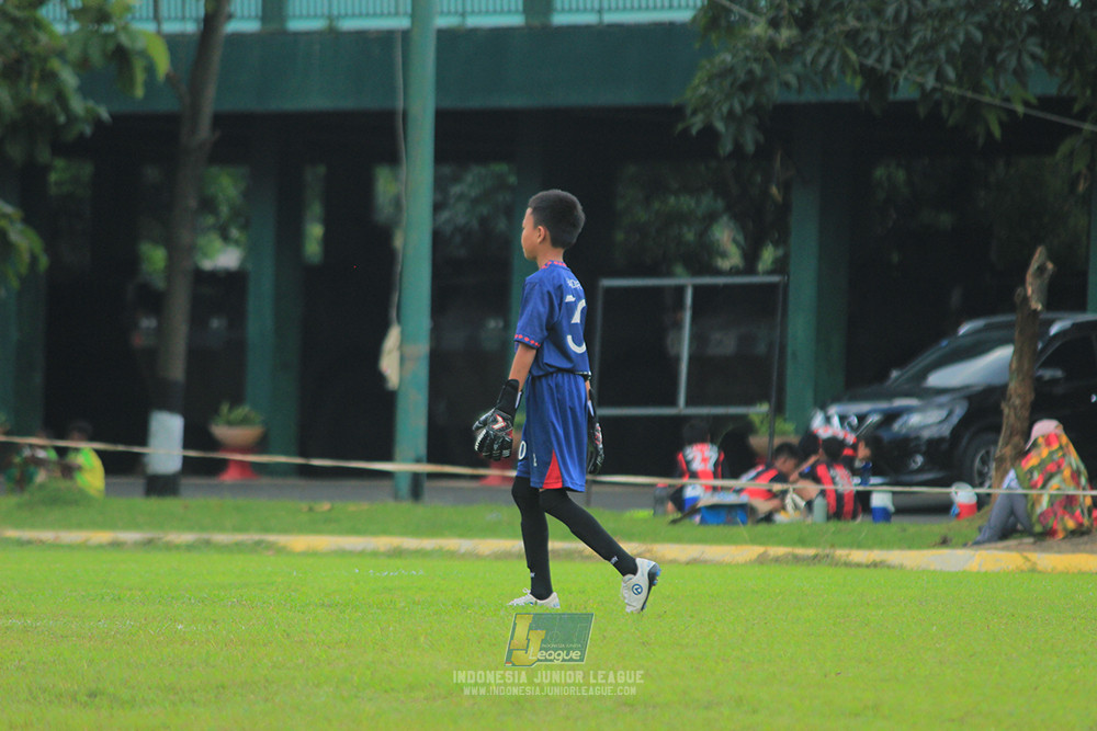 ijl u9 030526 gagak muda vs naz purwakarta