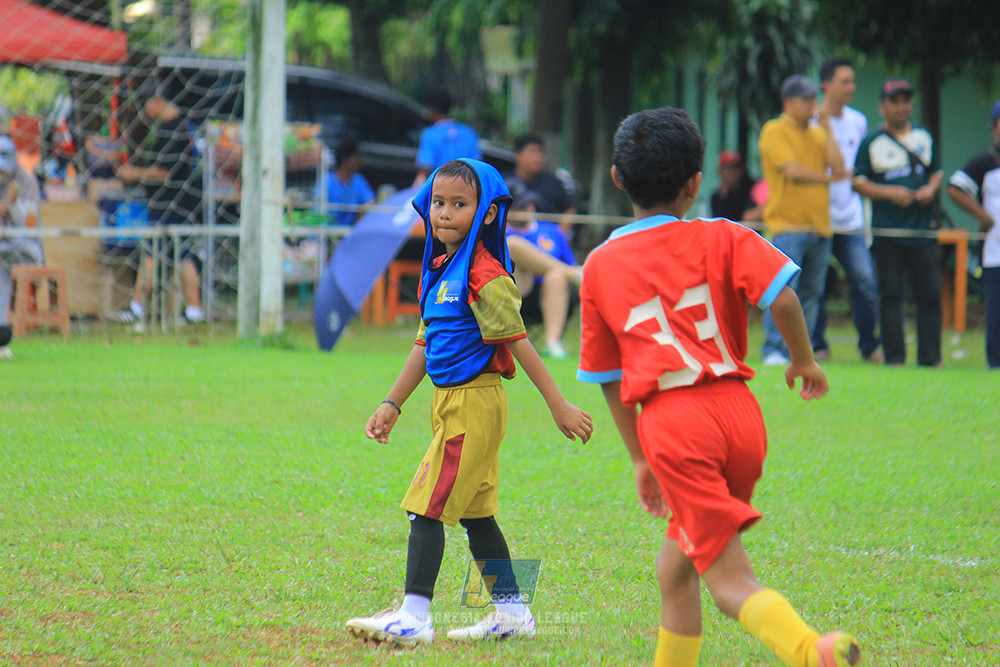 ijl u9 030526 gagak muda vs naz purwakarta