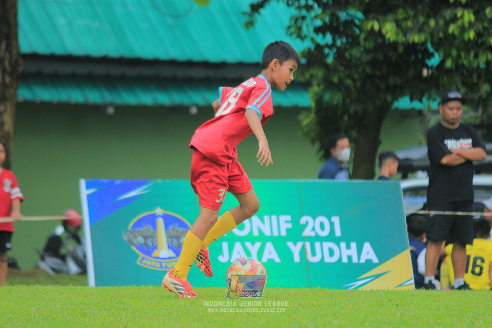 ijl u9 030526 gagak muda vs naz purwakarta