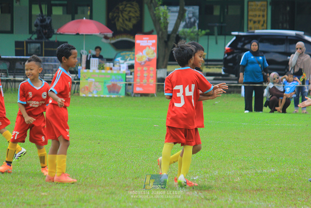 ijl u9 030526 gagak muda vs naz purwakarta