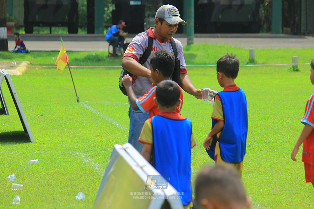 ijl u9 030526 gagak muda vs naz purwakarta