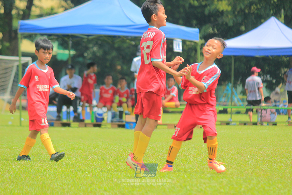 ijl u9 030526 gagak muda vs naz purwakarta