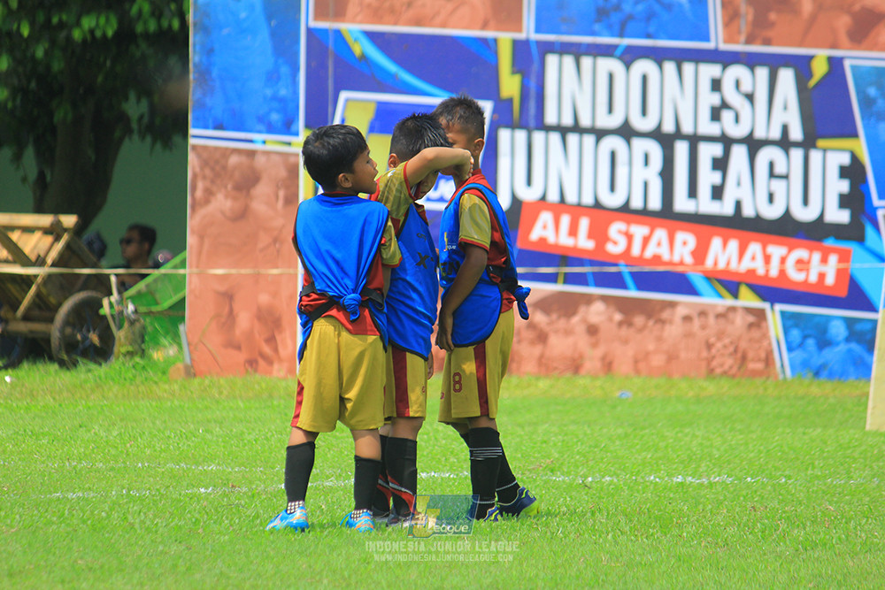 ijl u9 030526 gagak muda vs naz purwakarta