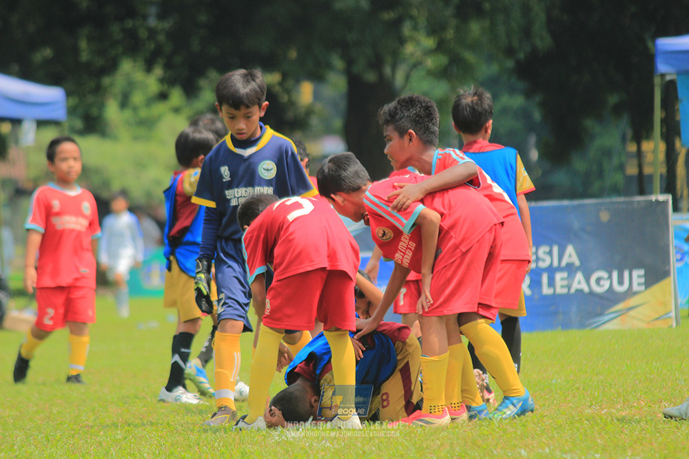 ijl u9 030526 gagak muda vs naz purwakarta