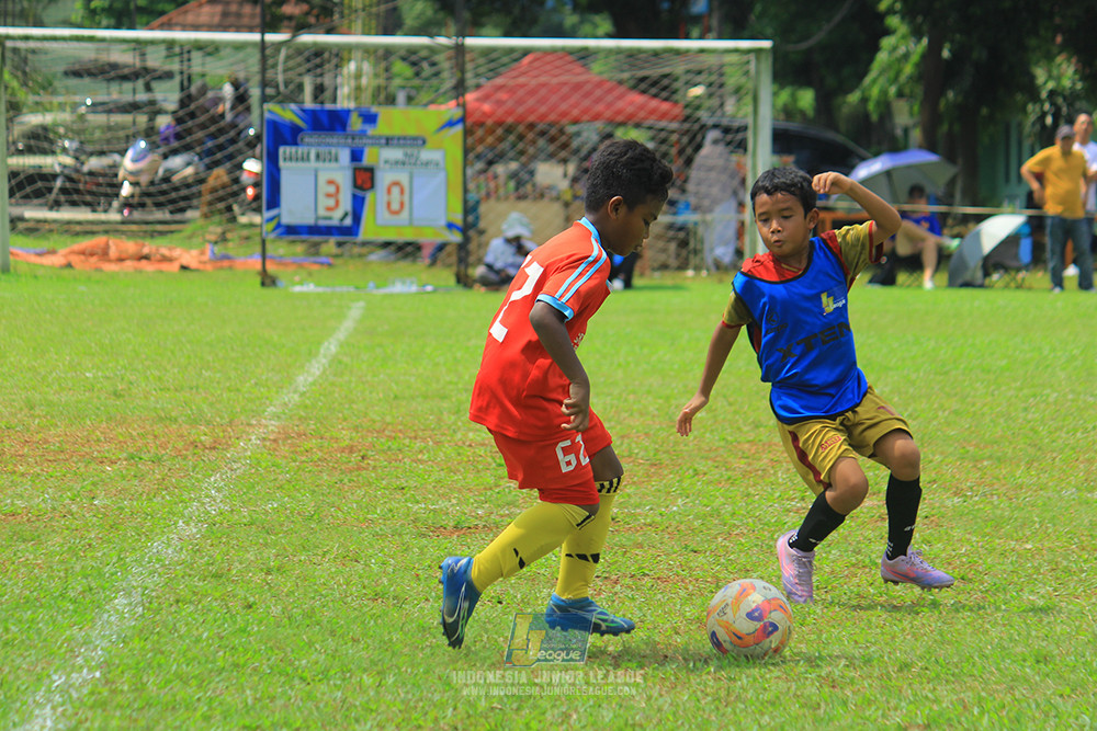 ijl u9 030526 gagak muda vs naz purwakarta