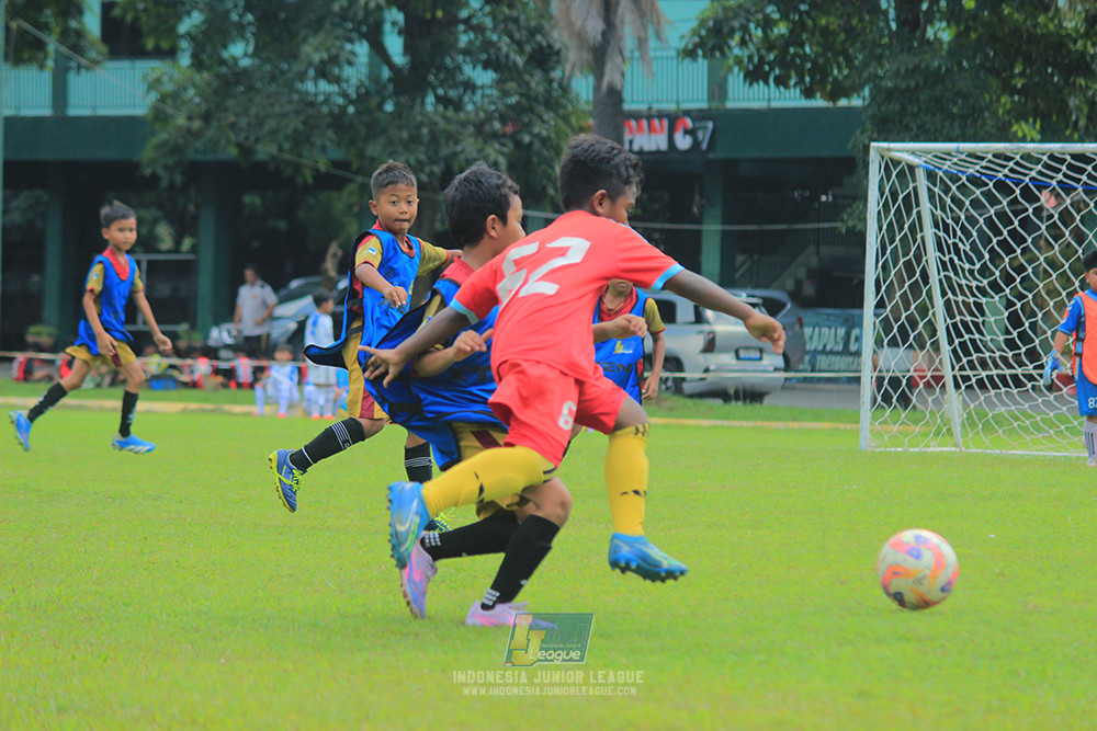 ijl u9 030526 gagak muda vs naz purwakarta