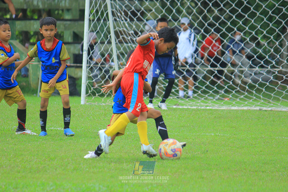 ijl u9 030526 gagak muda vs naz purwakarta