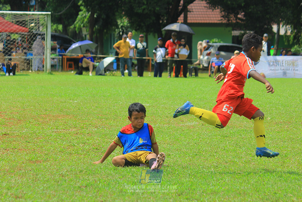 ijl u9 030526 gagak muda vs naz purwakarta