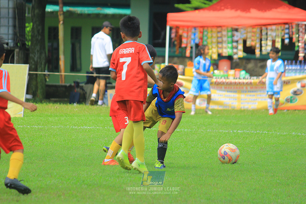 ijl u9 030526 gagak muda vs naz purwakarta