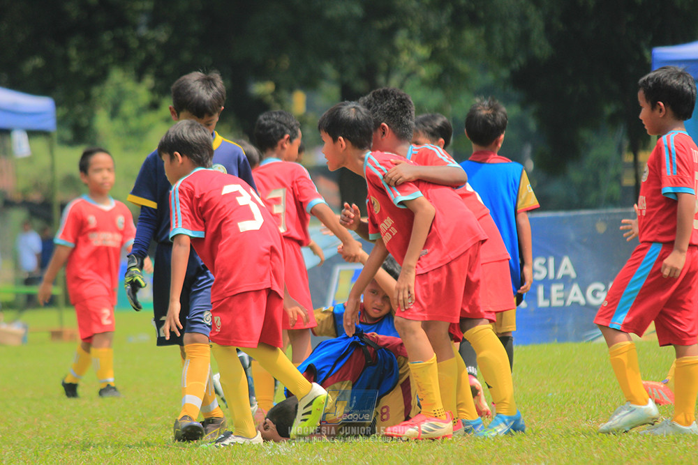 ijl u9 030526 gagak muda vs naz purwakarta