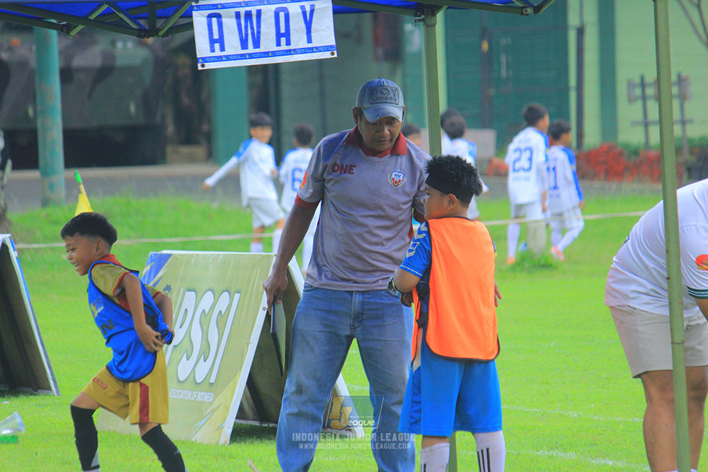 ijl u9 030526 gagak muda vs naz purwakarta