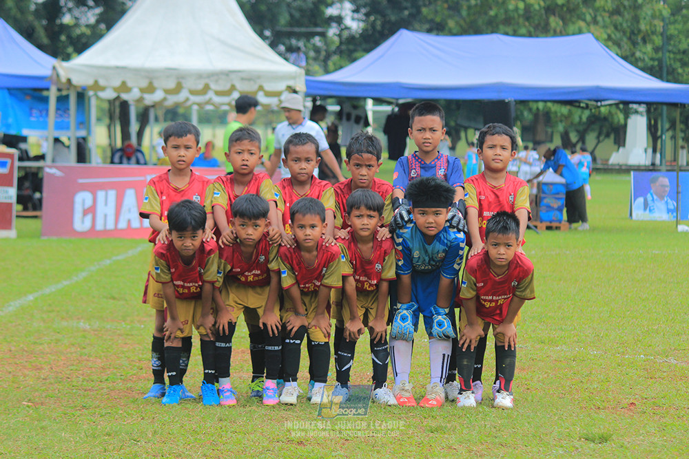 ijl u9 030526 gagak muda vs naz purwakarta