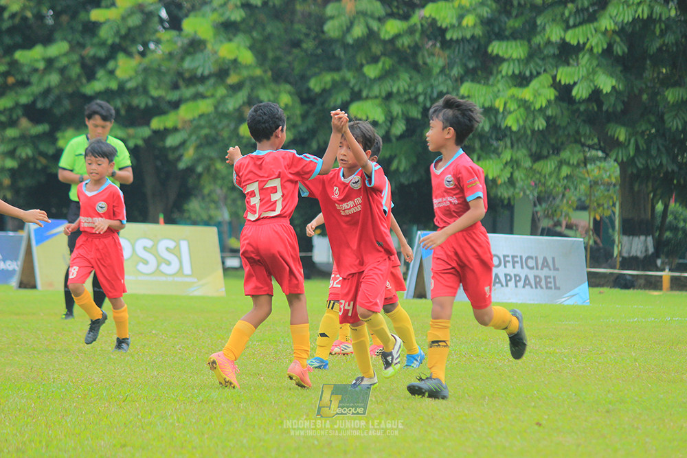 ijl u9 030526 gagak muda vs naz purwakarta