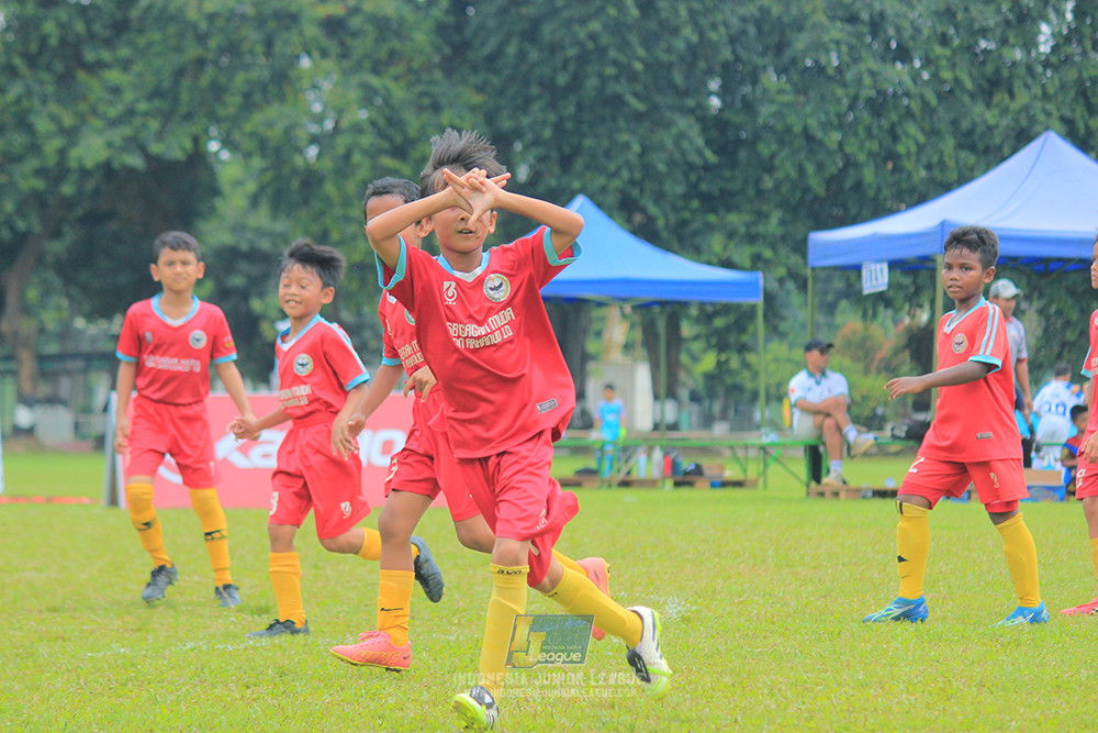 ijl u9 030526 gagak muda vs naz purwakarta