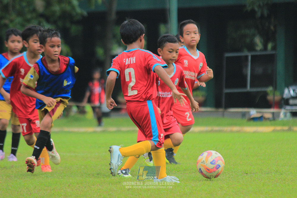 ijl u9 030526 gagak muda vs naz purwakarta