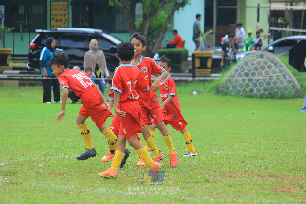 ijl u9 030526 gagak muda vs naz purwakarta