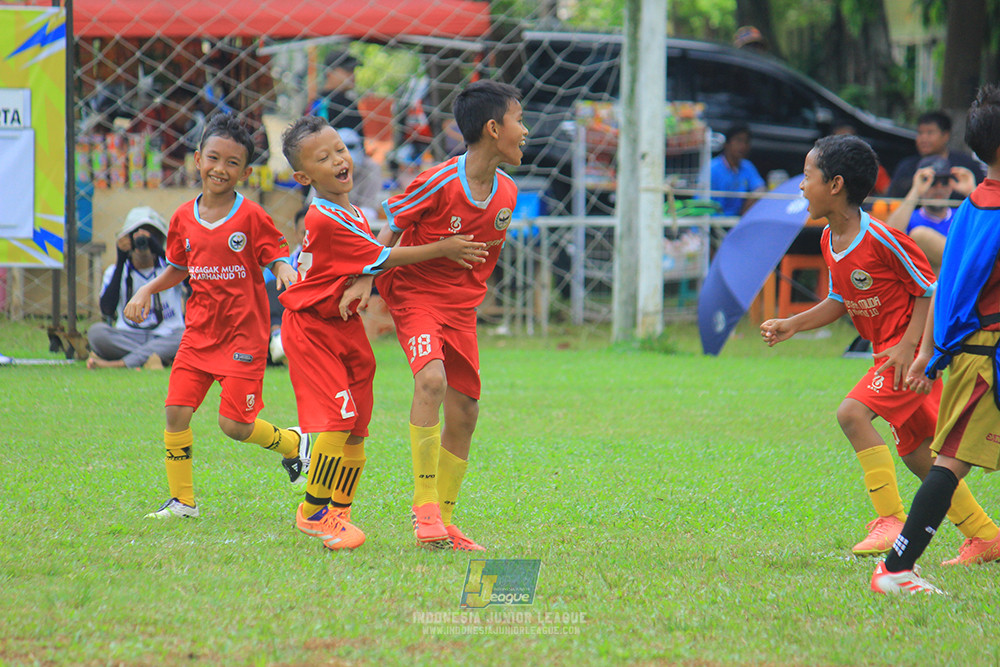 ijl u9 030526 gagak muda vs naz purwakarta