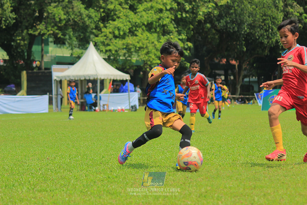 ijl u9 030526 gagak muda vs naz purwakarta