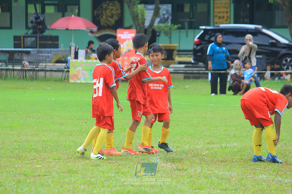 ijl u9 030526 gagak muda vs naz purwakarta