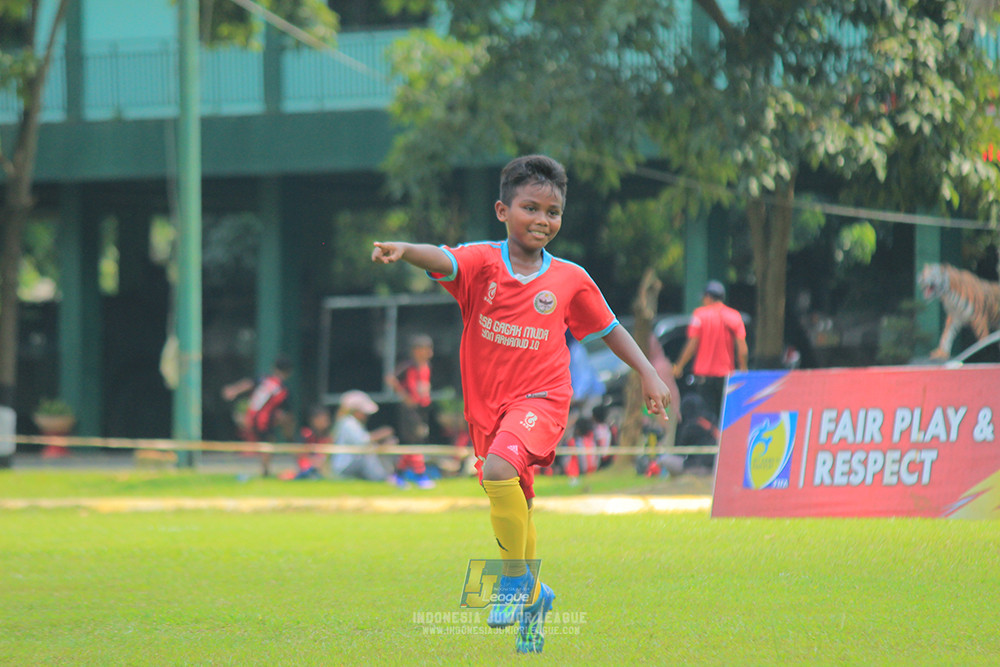 ijl u9 030526 gagak muda vs naz purwakarta