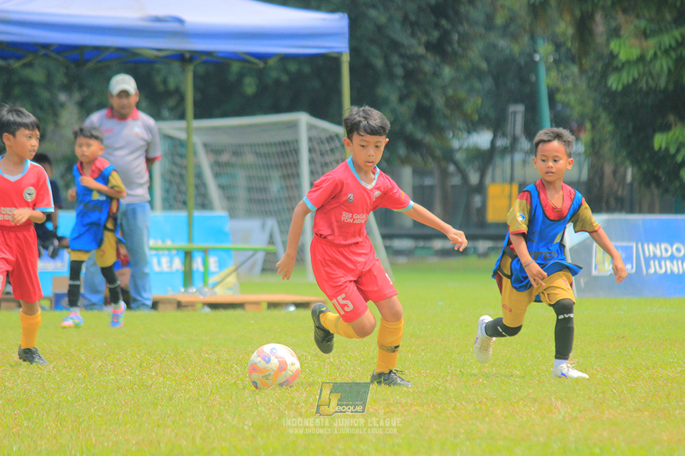 ijl u9 030526 gagak muda vs naz purwakarta