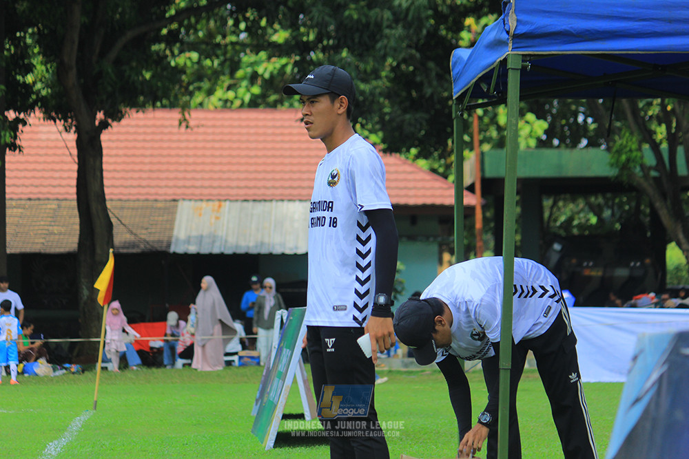 ijl u9 030526 gagak muda vs naz purwakarta