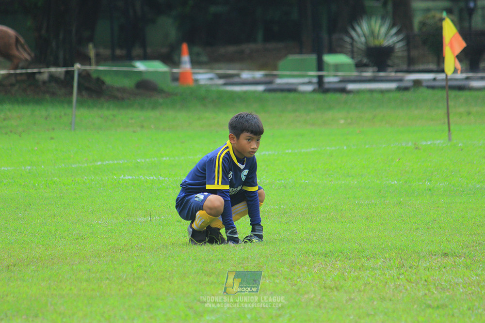 ijl u9 030526 gagak muda vs naz purwakarta