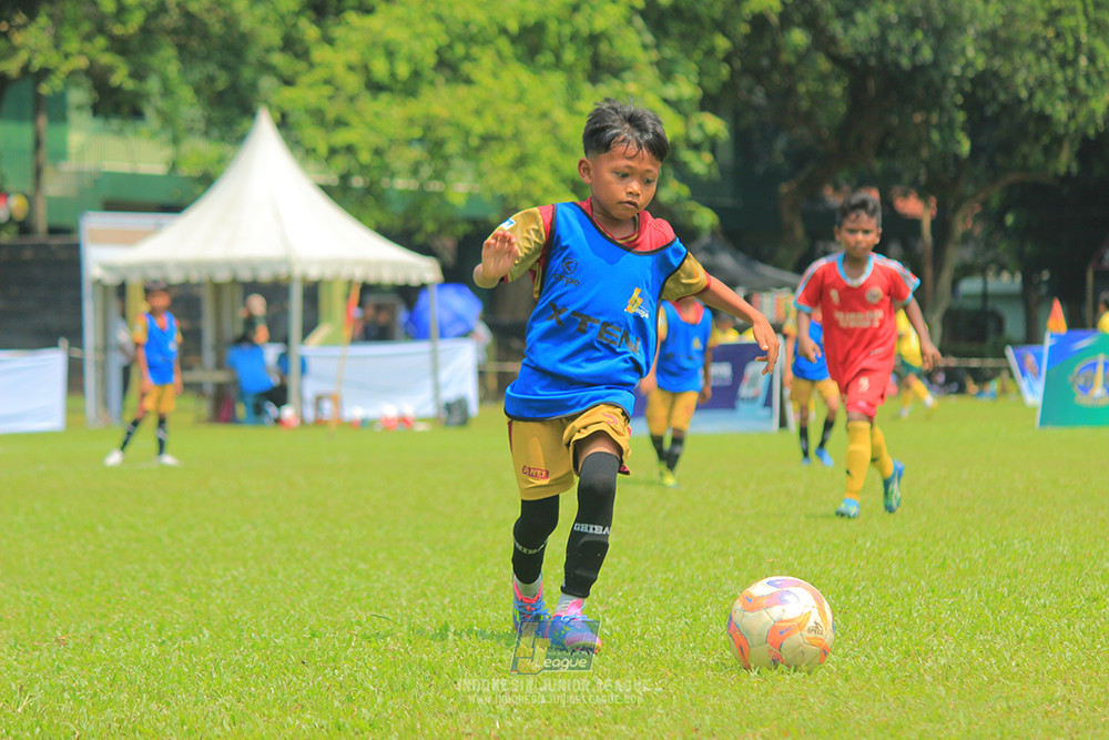 ijl u9 030526 gagak muda vs naz purwakarta