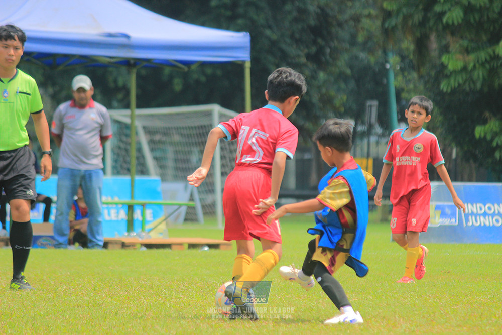 ijl u9 030526 gagak muda vs naz purwakarta