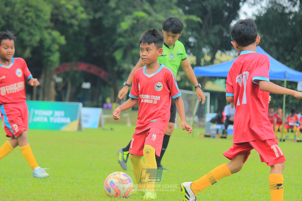 ijl u9 030526 gagak muda vs naz purwakarta