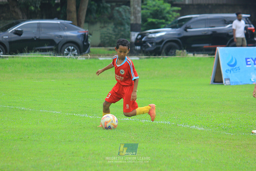 ijl u9 030526 gagak muda vs naz purwakarta