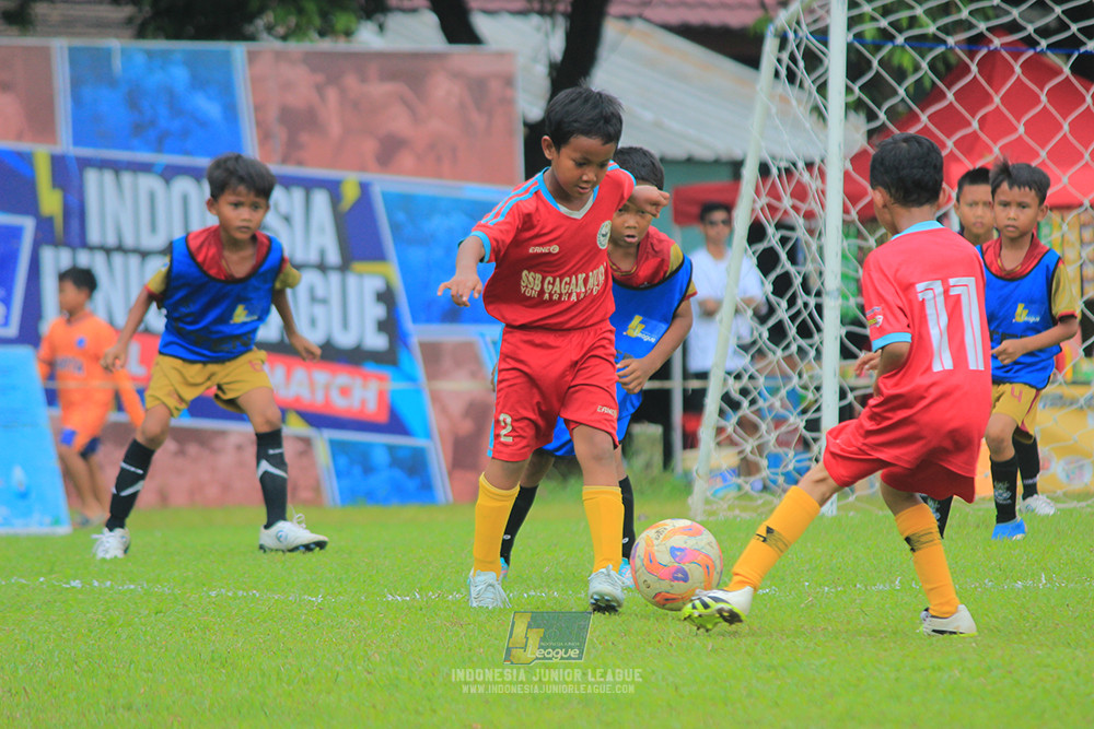 ijl u9 030526 gagak muda vs naz purwakarta