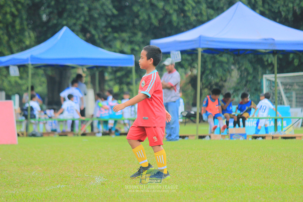 ijl u9 030526 gagak muda vs naz purwakarta