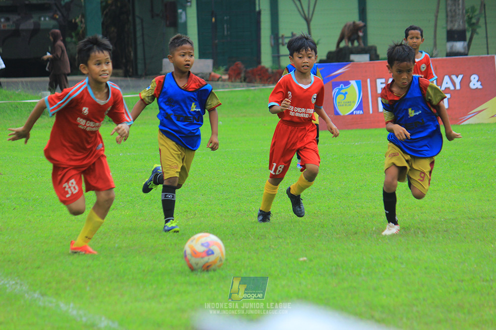 ijl u9 030526 gagak muda vs naz purwakarta